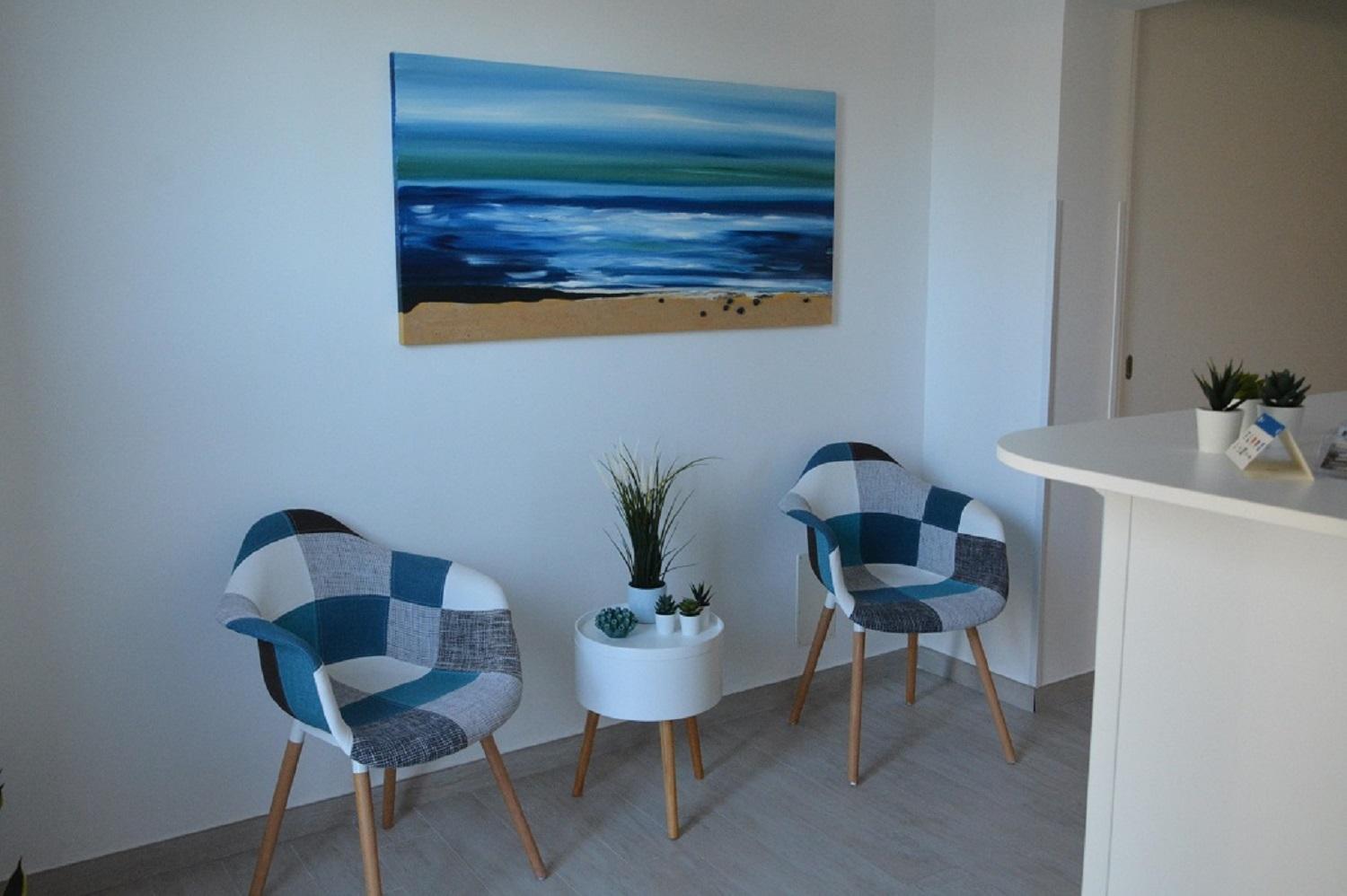 I Colori Del Mare Bed & Breakfast Macari Eksteriør bilde